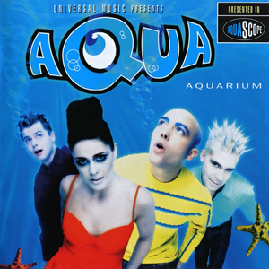 Aquarium (Special Edition)