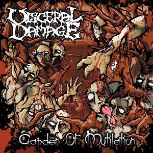 Garden of Mutilation