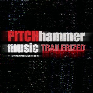 Trailerized - EP