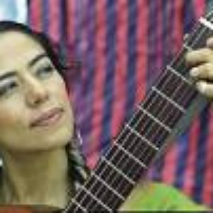 Lila Downs featuring Gilberto Gutierrez 的头像