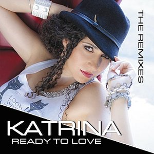 Ready To Love - The Remixes