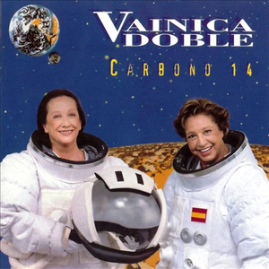 Carbono 14 cover