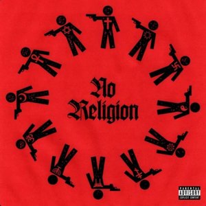No Religion - Single