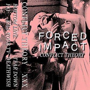 Conflict Theory