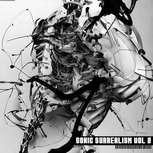 Sonic Surrealism Vol.2