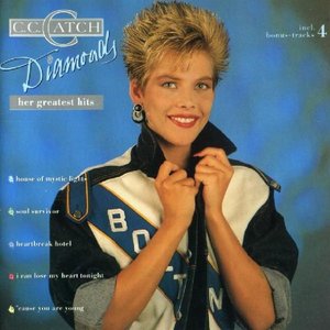 Diamonds - Her Greatest Hits