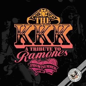 The Killdevils 的头像
