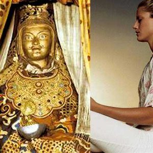 Buddhist Meditation 的头像