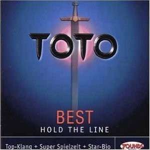 Best - Hold The Line