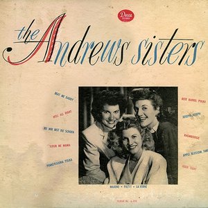 The Andrews Sisters