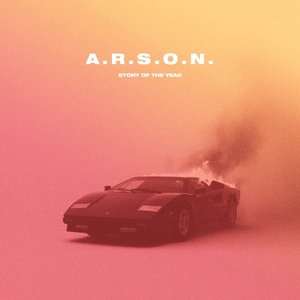 A.R.S.O.N. [Explicit]