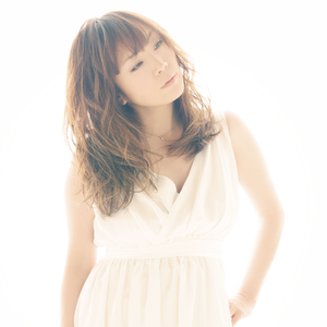 奥井雅美 photo provided by Last.fm