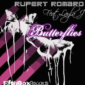 Butterflies (feat. Layla J)