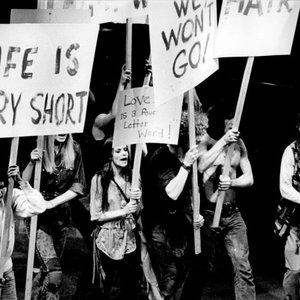 Original Broadway Cast of Hair 的头像