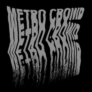 Metro Crowd