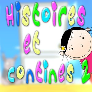 Histoires et contines 2