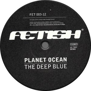 Planet Ocean 的头像