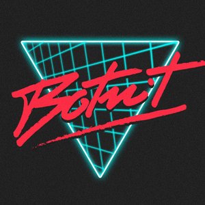 Botnit & Future Holotape 的头像
