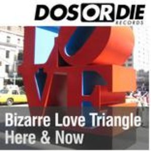 Bizarre Love Triangle