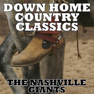 Avatar for The Nashville Giants
