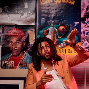 Аватар для J. Cole