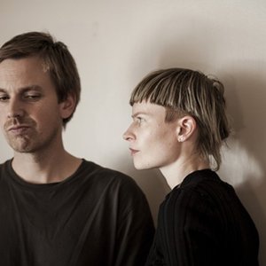 Lost Girls, Jenny Hval, Håvard Volden 的头像