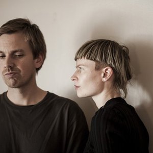 Avatar for Lost Girls, Jenny Hval, Håvard Volden