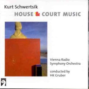 House & Court Music