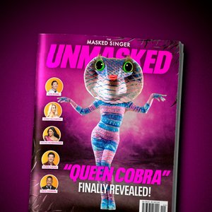 The Masked Singer: Queen Cobra