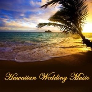 Hawaiian Wedding Music