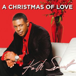 A Keith Sweat Christmas