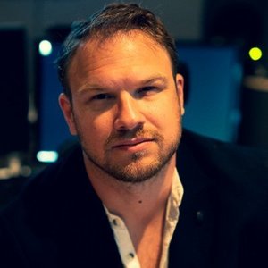 Andreas Waldetoft için avatar