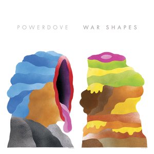 War Shapes