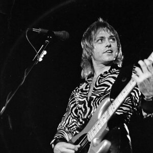 Avatar for Benjamin Orr