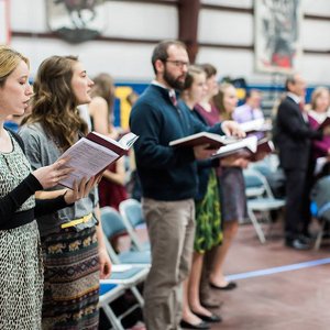 Avatar for The Psalms Sung