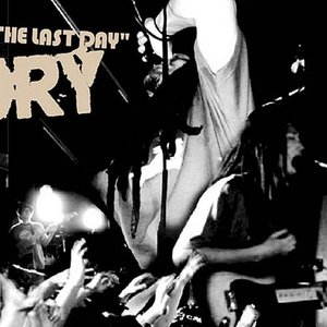LIVE at MAEBASHI club FLEEZ "THE LAST DAY"