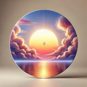 Sun Goes Down