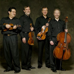 Endellion Quartet photo provided by Last.fm