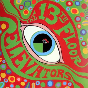 The 13th floor elevators