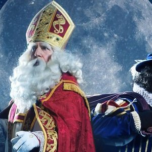 Avatar de Sint Nicolaas en Zwarte Piet