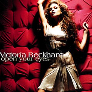True Steppers And Dane Bowers featuring Victoria Beckham のアバター