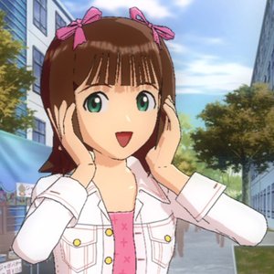 天海春香 için avatar