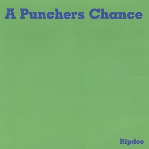 A Punchers Chance