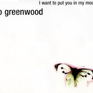 Avatar for Jo Greenwood