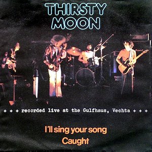 I'll Sing Your Song / Caught