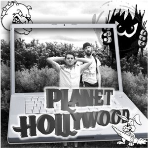 Planet Hollywood 的头像