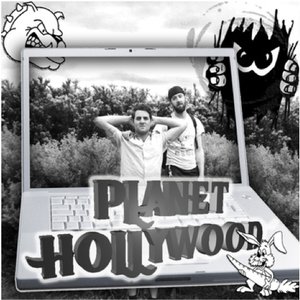 Avatar for Planet Hollywood