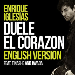 DUELE EL CORAZON (English Version) [feat. Tinashe & Javada] - Single