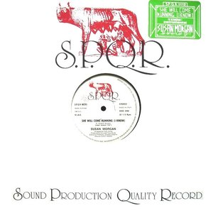 She Will Come Running (I Know)