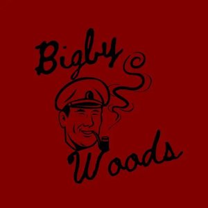 Bigby Woods 的头像